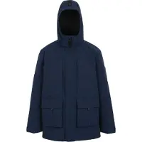 Regatta Chaqueta Marron