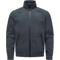 Ragwear Chaqueta funcional 'Collwie' gris oscuro