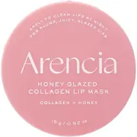 Arencia - Mascarilla Labial Honey Glazed Collagen Lip Mask
