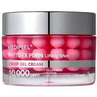 Medi-Peel - Crema en Gel Phyto EX PDRN Lifting Shot Drop Gel Cream