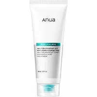 ANUA - Espuma Limpiadora PDRN Hyaluronic Acid Moisturizing