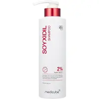 Medicube - Soyxidil Shampoo 490ml