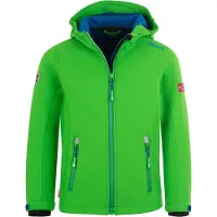 TROLLKIDS Chaqueta Softshell Trollfjord