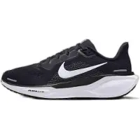 Nike Zapatillas de running 'Pegasus 41' negro / blanco