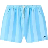 Ellesse Bermudas 'Staziona' azul pastel / azul claro