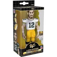 Funko POP! Figura Gold 12 Nfl Ravens Lamar Jackson