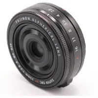 Fujifilm Objetivo Xf23mmf2.8 R Wr