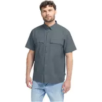 Jack Wolfskin Camisa De Manga Corta Wild Nep