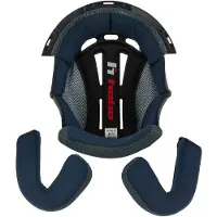 Hebo Acolchado Interior Zone Pro