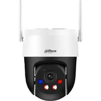 Dahua Cámara De Seguridad P5as-pv
