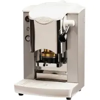 Faber Cafetera Espresso Slot Inox Ese Pad