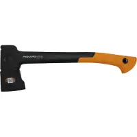 Fiskars X18 Universal Axe S, hacha de trekking