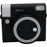 Fujifilm Cámara Instantánea Instax Square Sq 40