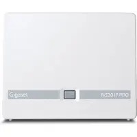 Siemens Teléfono Fijo N530 Ip Pro