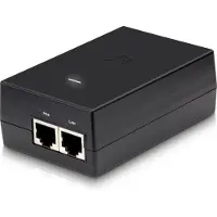 Ubiquiti Inyector Poe-48-24w