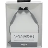 Shokz - Marcas - OpenMove Gris