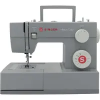 SINGER Máquina De Coser Hd 4411