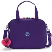 Kipling Bolso 'Miyo' azul