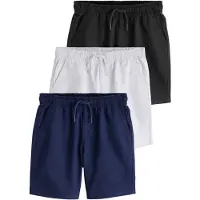 Next Pantalón marino / negro / blanco