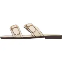 Joia Zapatos abiertos beige