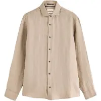 Next Camisa 'Signature' beige