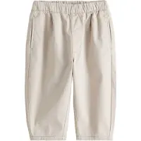 Next Pantalón crema