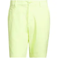 Adidas adidasPantalón corto Ultimate365 8.5-Inch Golf 40" Frozen Lemon Hombre