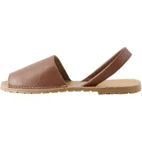 Next Sandalias marrón