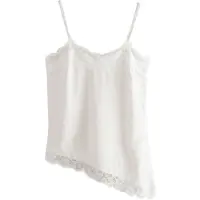 Next Top blanco