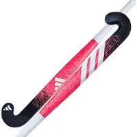 Adidas adidasStick de hockey Fabela .30 36.5" Super Light Silver Metallic / Turbo / White Niño