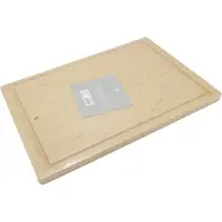 WMF 1886889990 tabla de cortar de bambú 45 x 30 cm