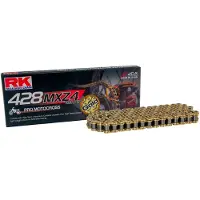 Rk Cadena 428 Mxz4