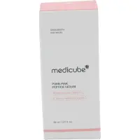 Medicube - Sérum Antiedad PDRN Pink Peptide
