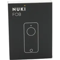 Nuki Llave Rfid Fob
