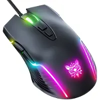 Onikuma Ratón Gaming Cw905