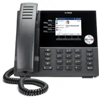 Mitel Teléfono Fijo 6920w