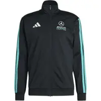 Adidas Sudadera Con Cremallera Mercedes-amg Petronas F1 Team Dna