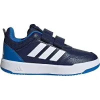 Adidas Zapatillas deportivas 'Tensaur 3.0' azul cobalto / azul oscuro / blanco