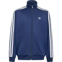 Adidas Originals adidasSUDADERA FIREBIRD LOOSE 152 Night Indigo Niño