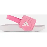 Adidas Zapatos abiertos 'Adilette 2.0' rosa claro / blanco