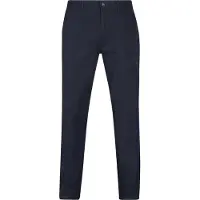 Scotch & soda Pantalón chino 'Stuart' azul oscuro