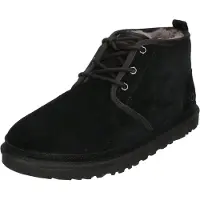 Ugg Botines chukka 'Neumel' negro