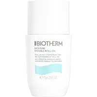 Biotherm Desodorante Pure Invisible Roll-on 75ml