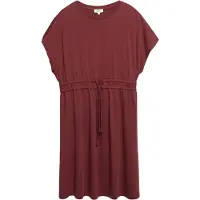 s.Oliver Dresses Burgundy Talla: 40 | Blusón Outlet | Mujer | Marrón