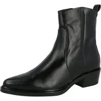 Mjus Botines negro