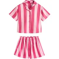 Next Pijama rosa / rosa