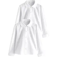 Next Blusa blanco