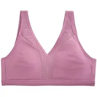 Next Sujetador malva