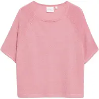 Comma Pullovers Pink Talla: XS | Sudaderas con Capucha Outlet | Mujer | Rosa