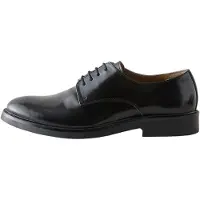 Next Zapatos con cordón negro